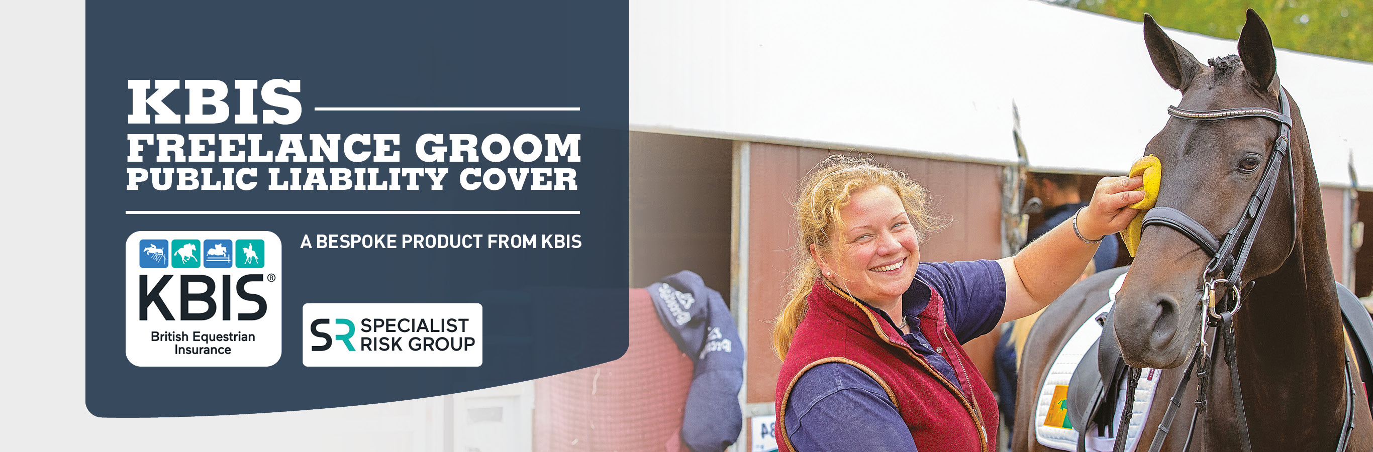 Freelance Groom Liability Insurance the choice of professional grooms